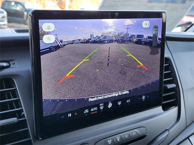 2024 Ford Transit-350 Base Low Roof Cargo