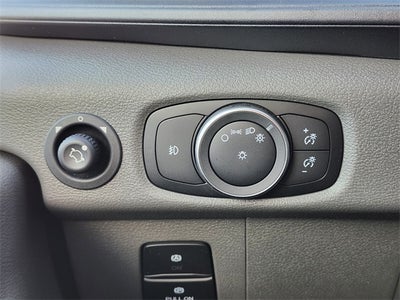 2024 Ford Transit-350 Base Low Roof Cargo