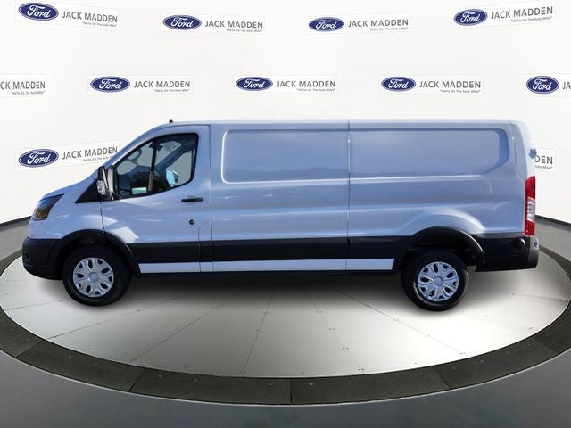 2024 Ford Transit-350 Base Low Roof Cargo