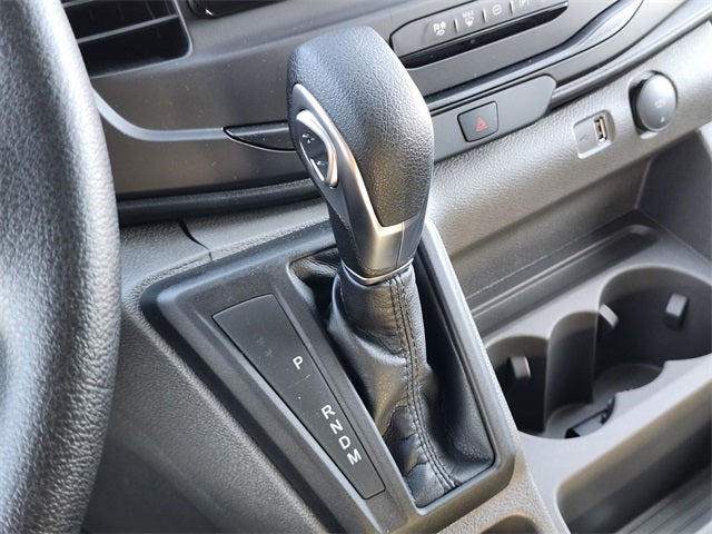 2024 Ford Transit-350 Base Low Roof Cargo