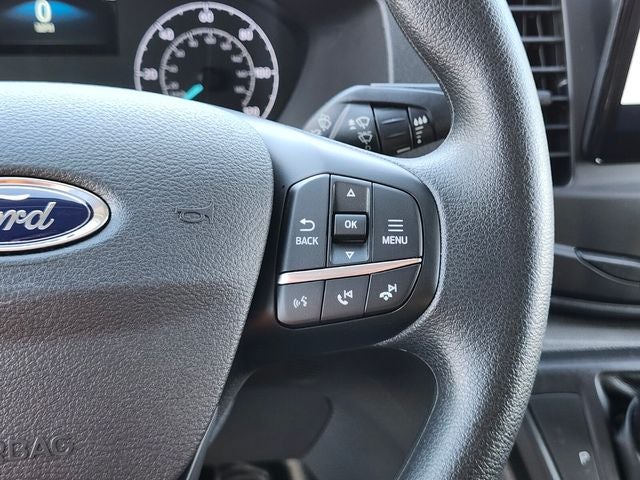 2024 Ford Transit-350 Base Low Roof Cargo