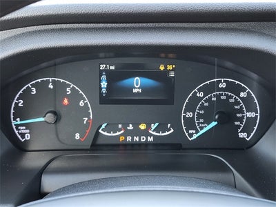 2024 Ford Transit-350 Base Low Roof Cargo