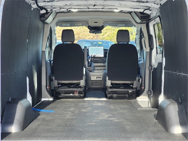 2024 Ford Transit-350 Base Low Roof Cargo