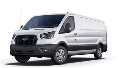 2024 Ford Transit-350 Base Low Roof Cargo