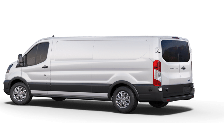 2024 Ford Transit-350 Base Low Roof Cargo