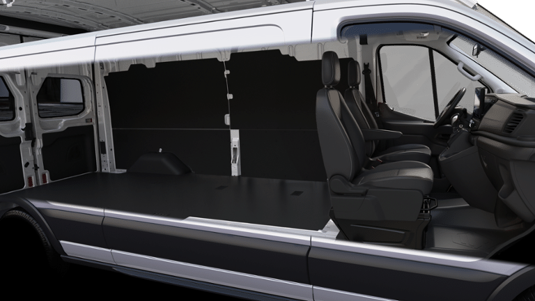 2024 Ford Transit-350 Base Low Roof Cargo