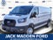 2024 Ford Transit-350 Base Low Roof Cargo