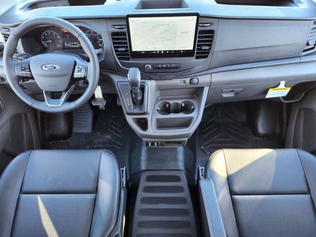 2024 Ford Transit-350 Base Low Roof Cargo