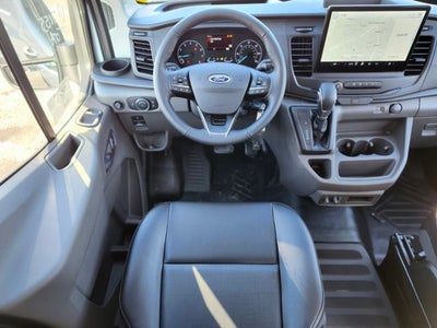 2024 Ford Transit-350 Base Low Roof Cargo
