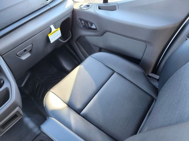 2024 Ford Transit-350 Base Low Roof Cargo