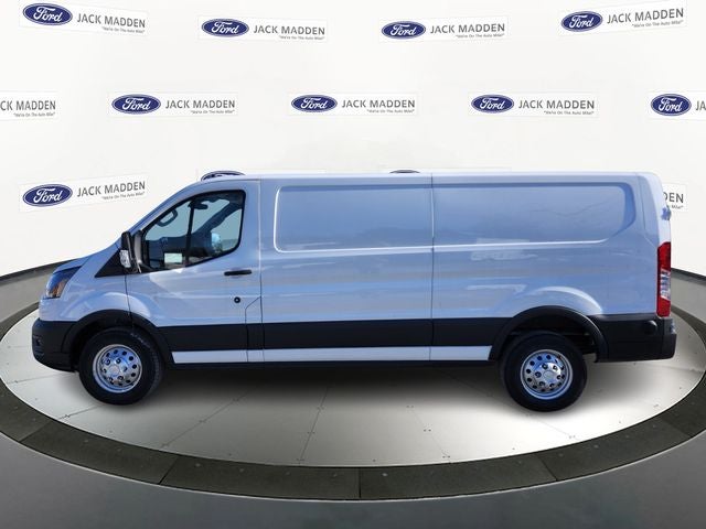 2024 Ford Transit-350 Base Low Roof Cargo