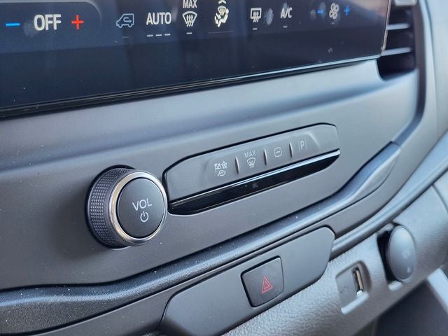 2024 Ford Transit-350 Base Low Roof Cargo