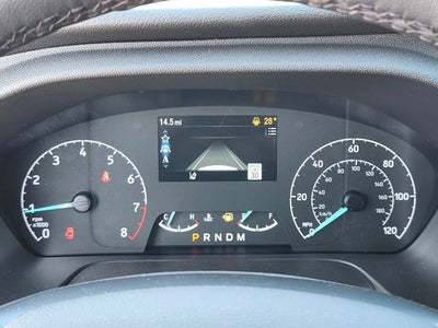 2024 Ford Transit-350 Base Low Roof Cargo