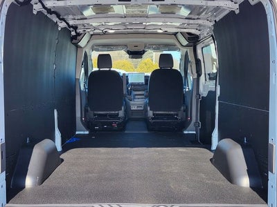 2024 Ford Transit-350 Base Low Roof Cargo
