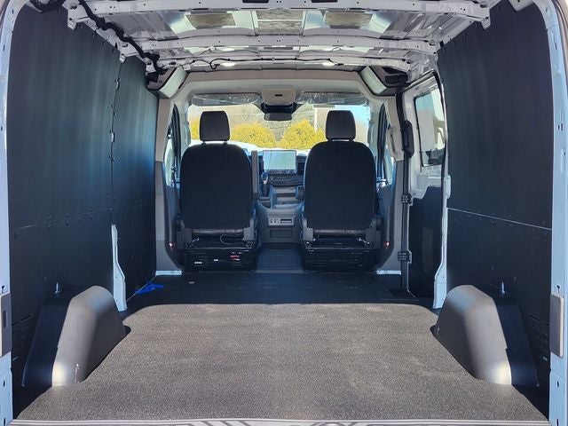 2024 Ford Transit-350 Base Low Roof Cargo