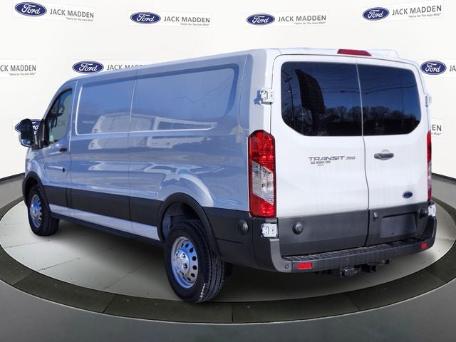 2024 Ford Transit-350 Base Low Roof Cargo