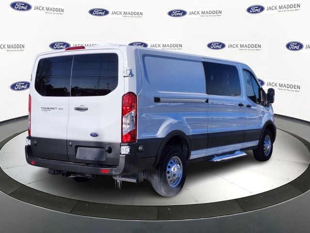 2024 Ford Transit-350 Base Low Roof Cargo