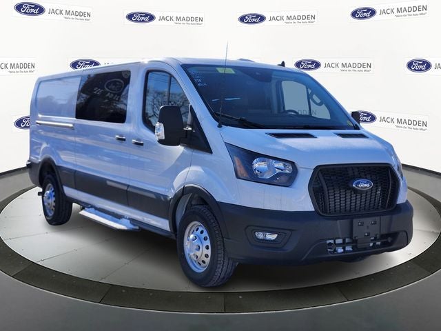 2024 Ford Transit-350 Base Low Roof Cargo