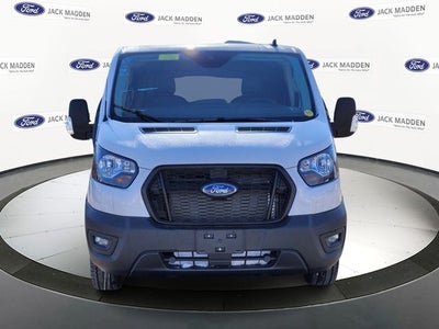 2024 Ford Transit-350 Base Low Roof Cargo