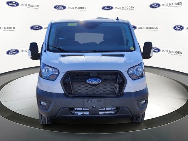 2024 Ford Transit-350 Base Low Roof Cargo