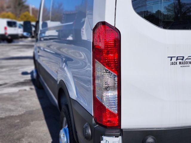 2024 Ford Transit-350 Base Low Roof Cargo