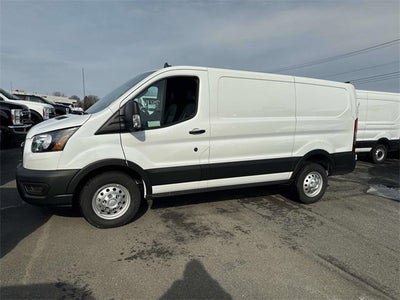 2024 Ford Transit-350 Base Low Roof Cargo