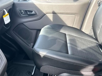 2024 Ford Transit-350 Base Low Roof Cargo
