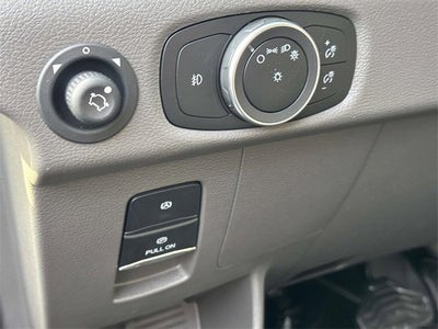 2024 Ford Transit-350 Base Low Roof Cargo