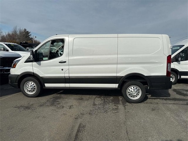 2024 Ford Transit-350 Base Low Roof Cargo
