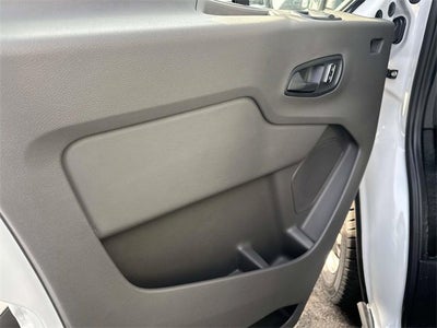 2024 Ford Transit-350 Base Low Roof Cargo