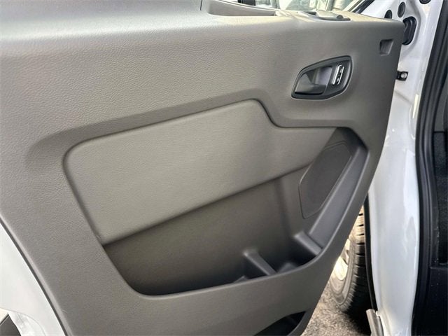 2024 Ford Transit-350 Base Low Roof Cargo