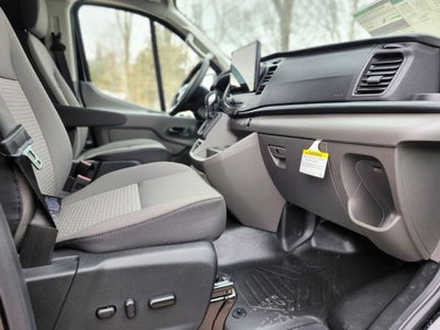 2026 Ford Transit-350 Base