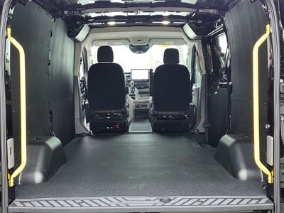 2026 Ford Transit-350 Base