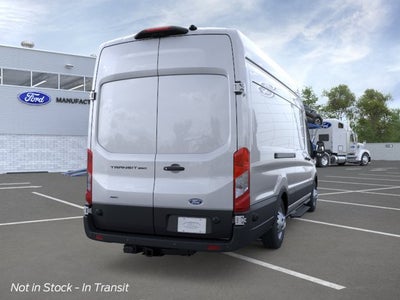 2026 Ford Transit-350 Base