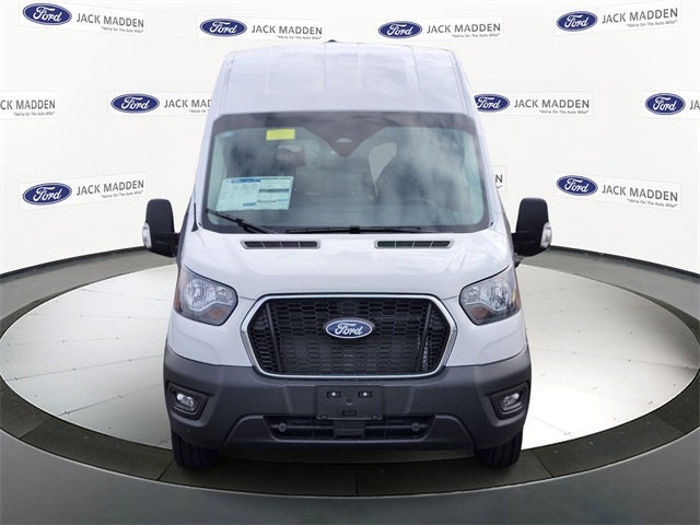 2026 Ford Transit-350 Base