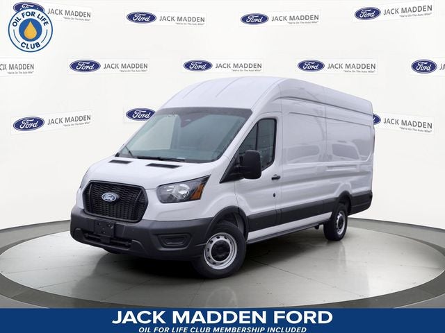 2026 Ford Transit-350 Base