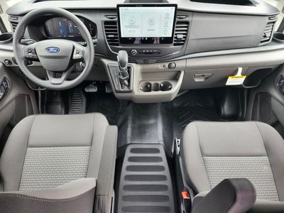 2026 Ford Transit-350 Base