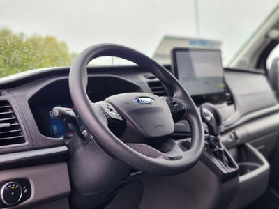 2026 Ford Transit-350 Base