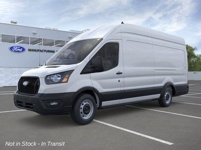 2026 Ford Transit-350 Base