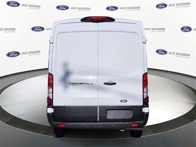 2026 Ford Transit-350 Base