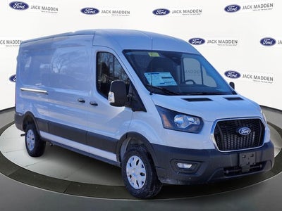 2026 Ford Transit-350 Base