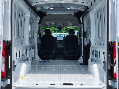 2026 Ford Transit-350 Base