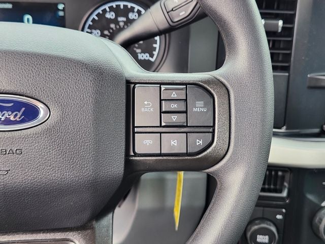 2026 Ford F-250SD XL 4WD Reg Cab 8' Box