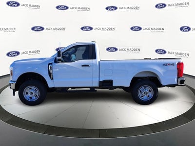 2026 Ford F-350SD XL