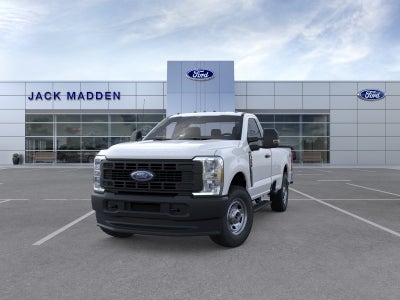 2026 Ford F-350SD XL