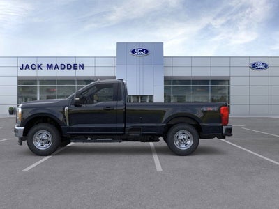 2026 Ford F-350SD XL