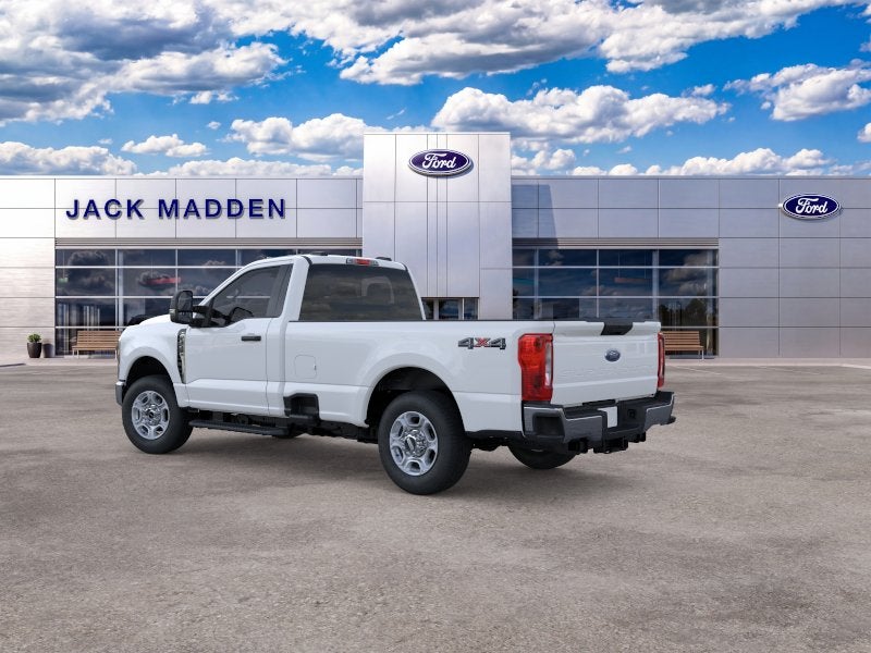 2026 Ford F-350SD XLT