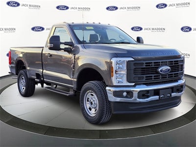 2026 Ford F-350SD XL