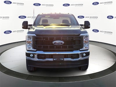 2026 Ford F-350SD XL