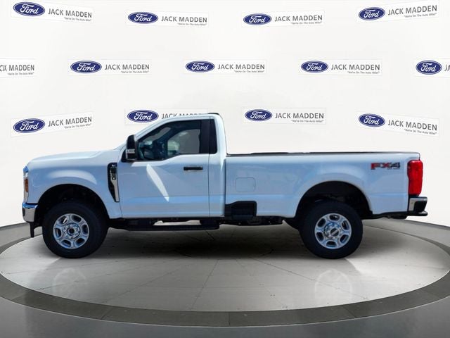 2026 Ford F-350SD XLT